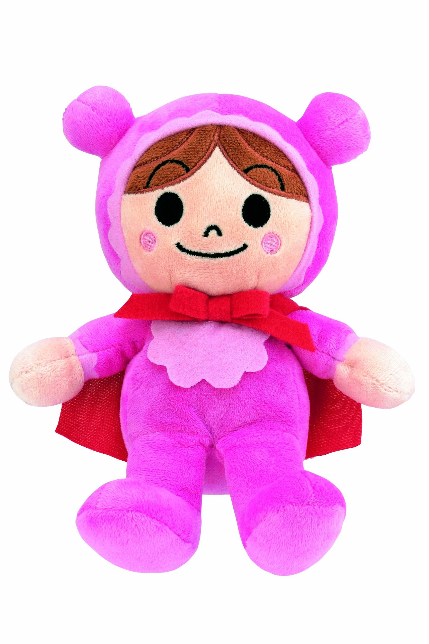 Amazon.co.jp: アンパンマンぬいぐるみ10S NEWあかちゃんまん : おもちゃ